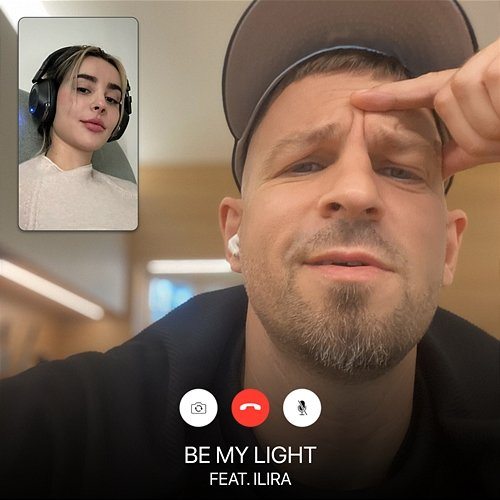 Be My Light Stress feat. ILIRA
