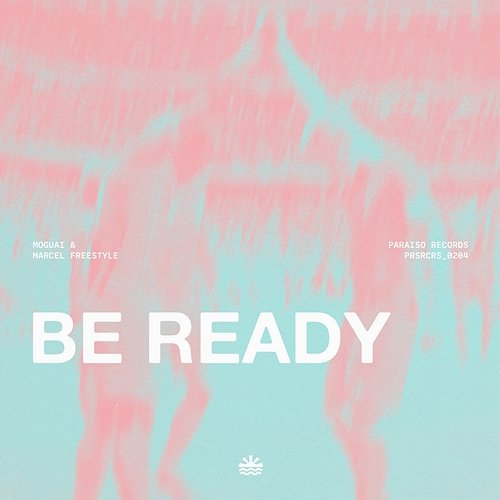 Be Ready Marcel Freestyle, Moguai