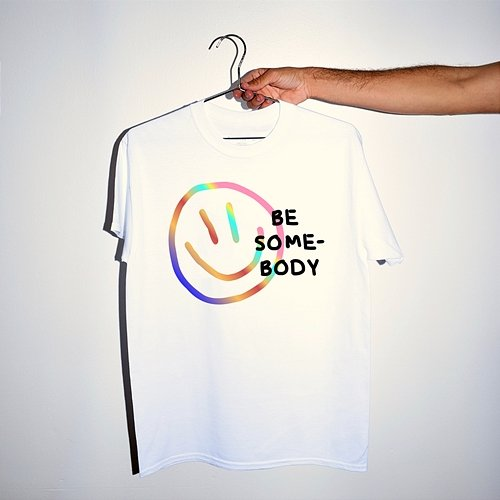 Be Somebody Dillon Francis feat. Evie Irie