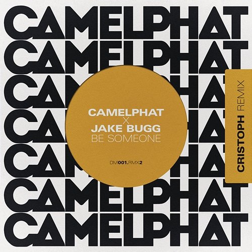 Be Someone CamelPhat, Jake Bugg