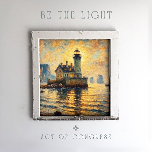 Be The Light Act Of Congress