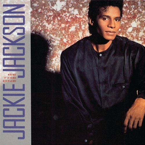 Be The One Jackie Jackson