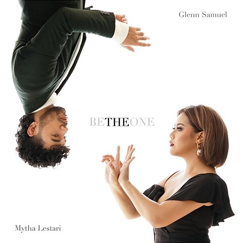 Be The One Mytha Lestari feat. Glenn Samuel