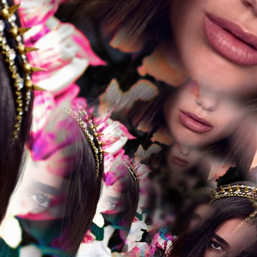 Be the One Dua Lipa
