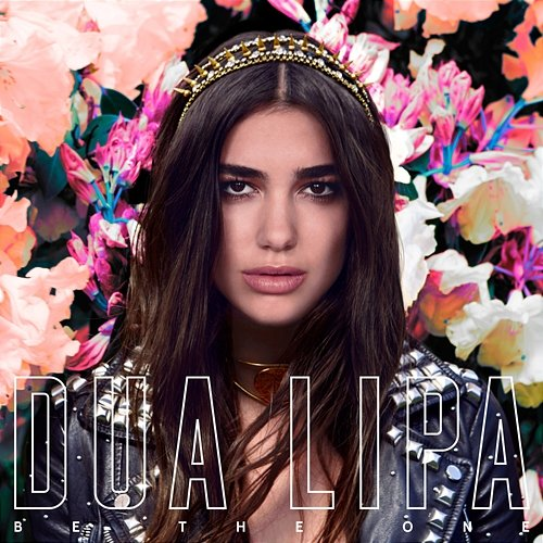 Be The One Dua Lipa