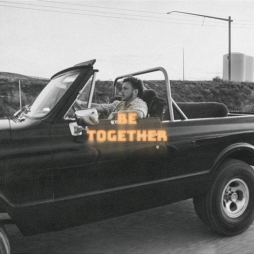 Be Together Peech.