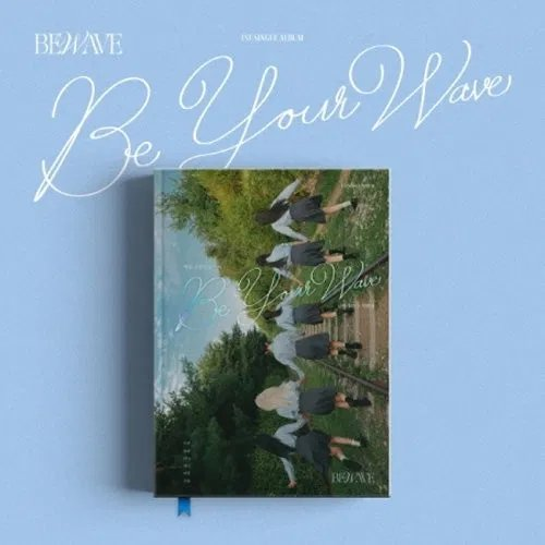 Be Your Wave Bewave