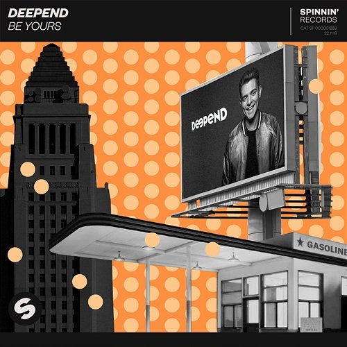 Be Yours Deepend