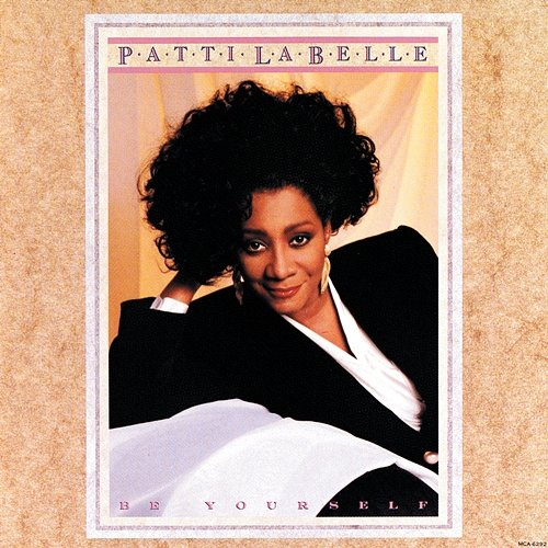 Be Yourself Patti LaBelle