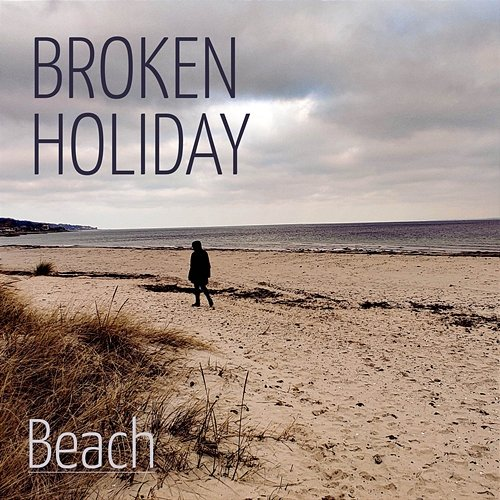 Beach Broken Holiday