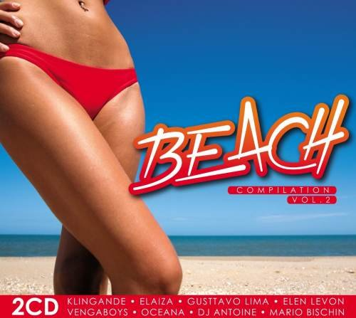 Beach Compilation. Volume 2 Various Artists