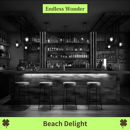 Beach Delight Endless Wonder