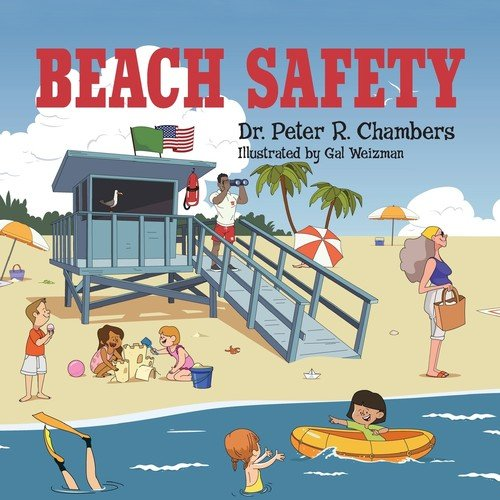 Beach Safety Warren Publishing