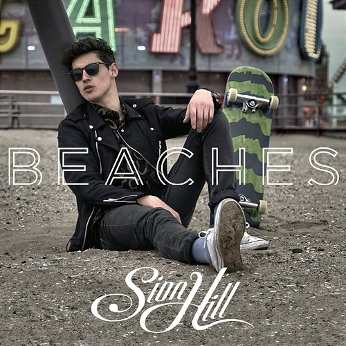 Beaches Sion Hill