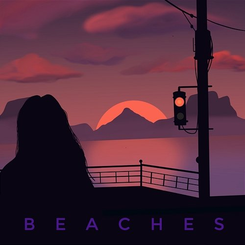 Beaches Serious Lee, uChill