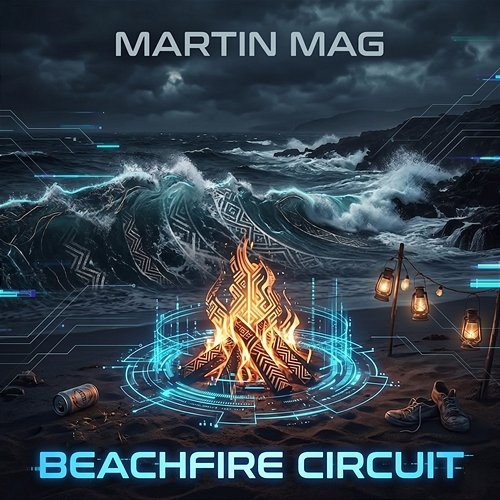 Beachfire Circuit Martin Mag