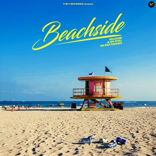 Beachside Ajay Syal, MAAHIIR, Akash Sidana