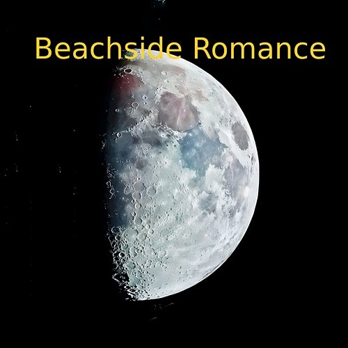 Beachside Romance Roger Strickland