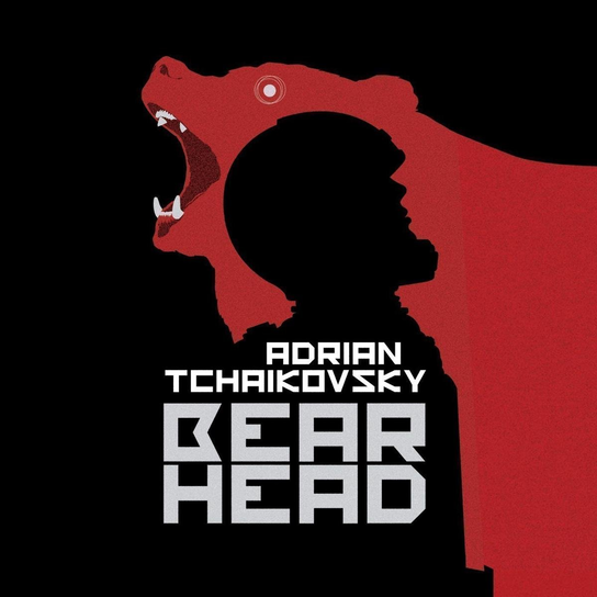 Bear Head - audiobook Tchaikovsky Adrian
