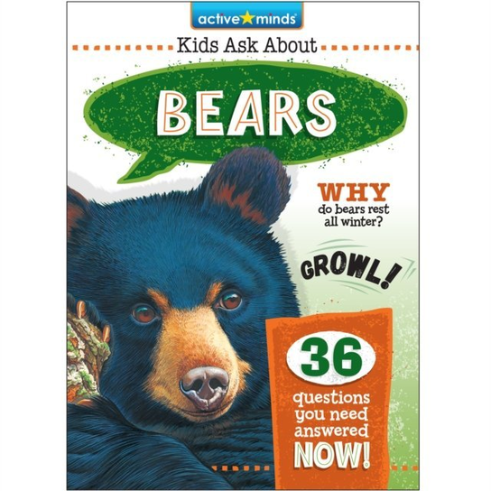 Bears - audiobook Nicholas Christopher
