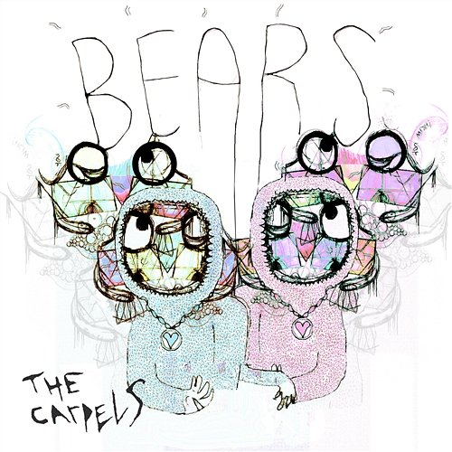 Bears The Carpels