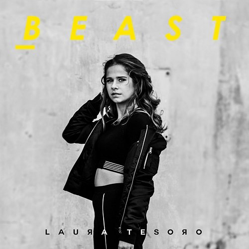 Beast Laura Tesoro