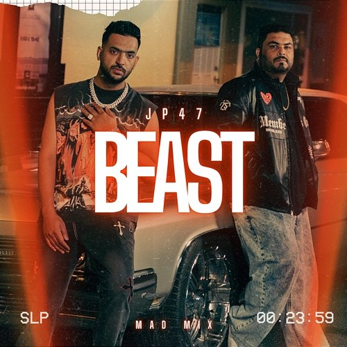 BEAST JP47 & Mad Mix