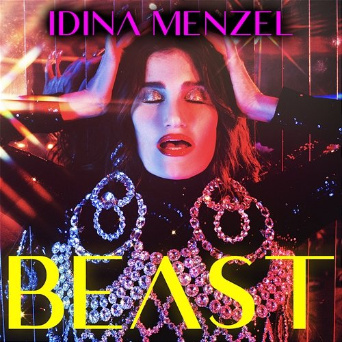 Beast Idina Menzel