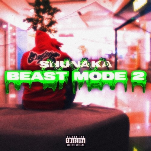 BEAST MODE 2 Shunaka