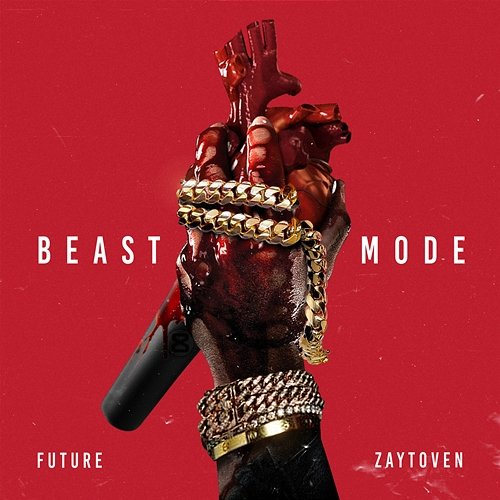 Beast Mode Future