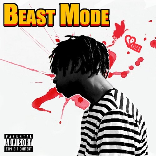 Beast Mode Khalil Vegas