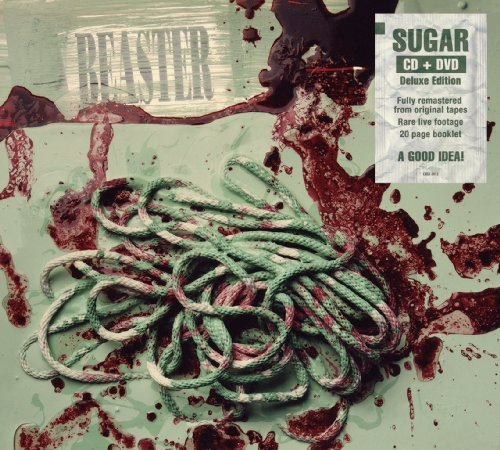 Beaster Sugar