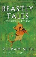 Beastly Tales Seth Vikram