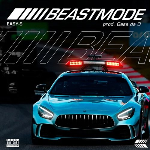 Beastmode EAZYBOI & Gese Da O