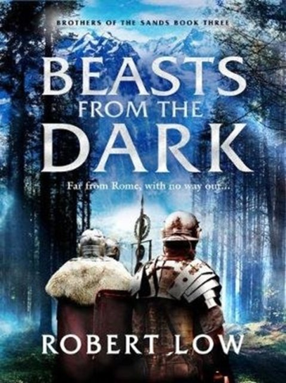 Beasts From The Dark Low Robert
