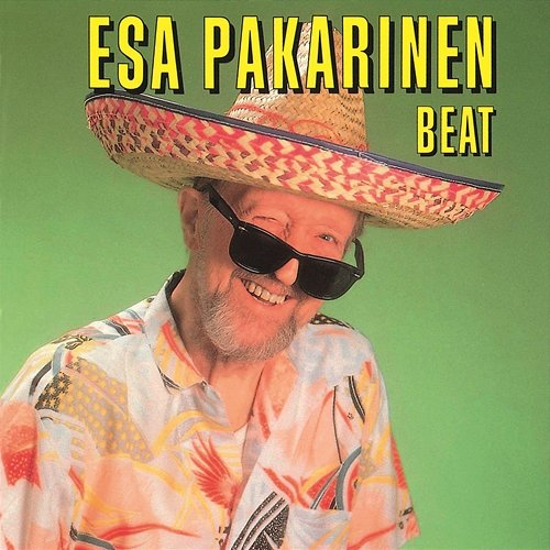 Beat Esa Pakarinen