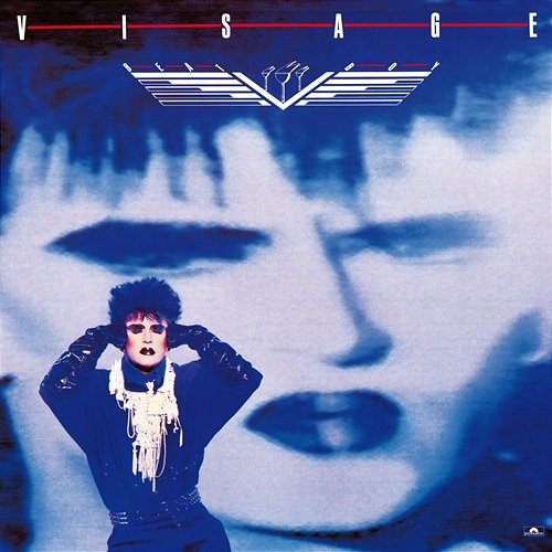 Beat Boy Visage