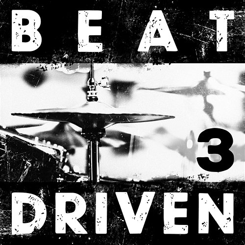 Beat Driven 3 Manuel Loos