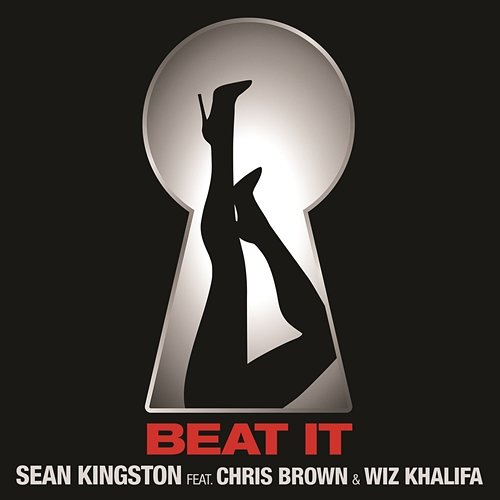 Beat It Wiz Khalifa, Sean Kingston feat. Chris Brown