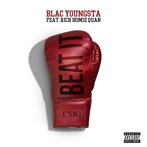 Beat It Blac Youngsta, Rich Homie Quan
