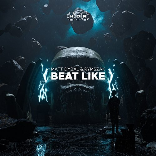 Beat Like Matt Dybal & rymszaK