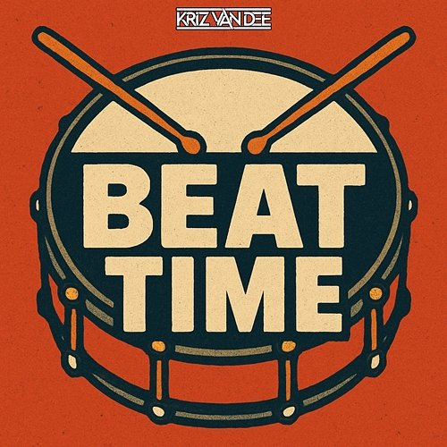 Beat Time KriZ Van Dee