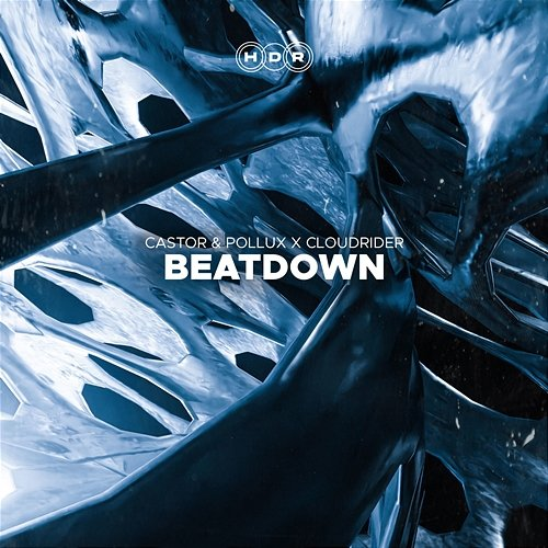 Beatdown Castor & Pollux & Cloudrider