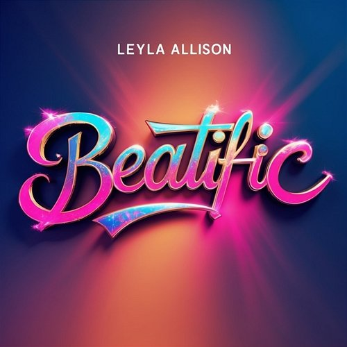 Beatific Leyla Allison
