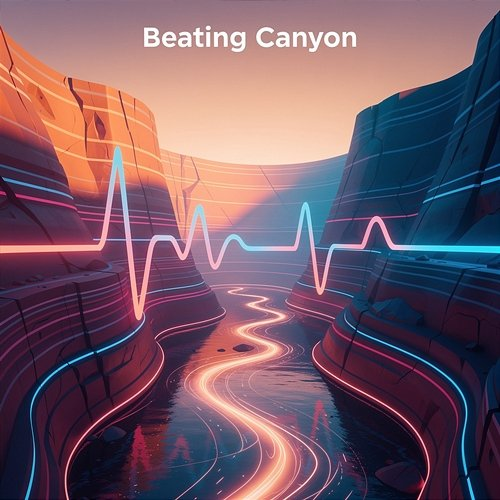 Beating Canyon Jonas Van Soren