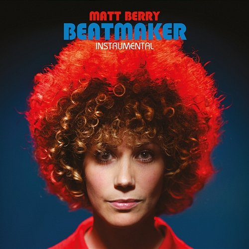 Beatmaker Matt Berry, Emma Noble