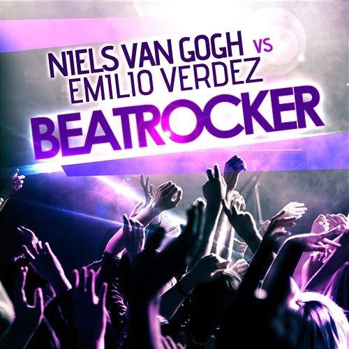 Beatrocker Niels van Gogh vs. Emilio Verdez