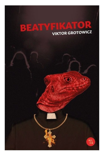 Beatyfikator Grotowicz Viktor