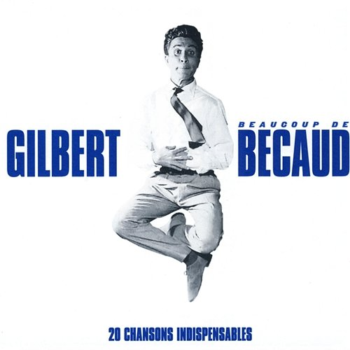 Beaucoup de Becaud Gilbert Bécaud