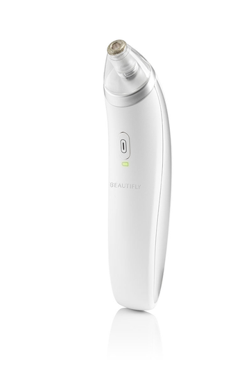BEAUTIFLY, Urządzenie do mikrodermabrazji B-Derma Basic Beautifly